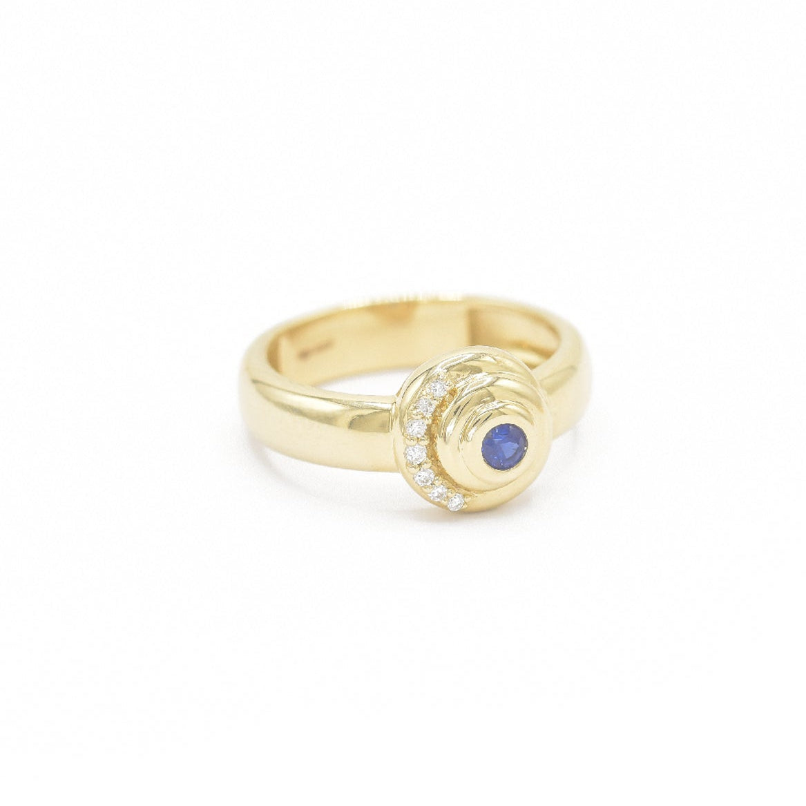 Khushi Ring - BONDEYE JEWELRY ®