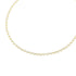 Lilly Tennis Necklace - BONDEYE JEWELRY ®