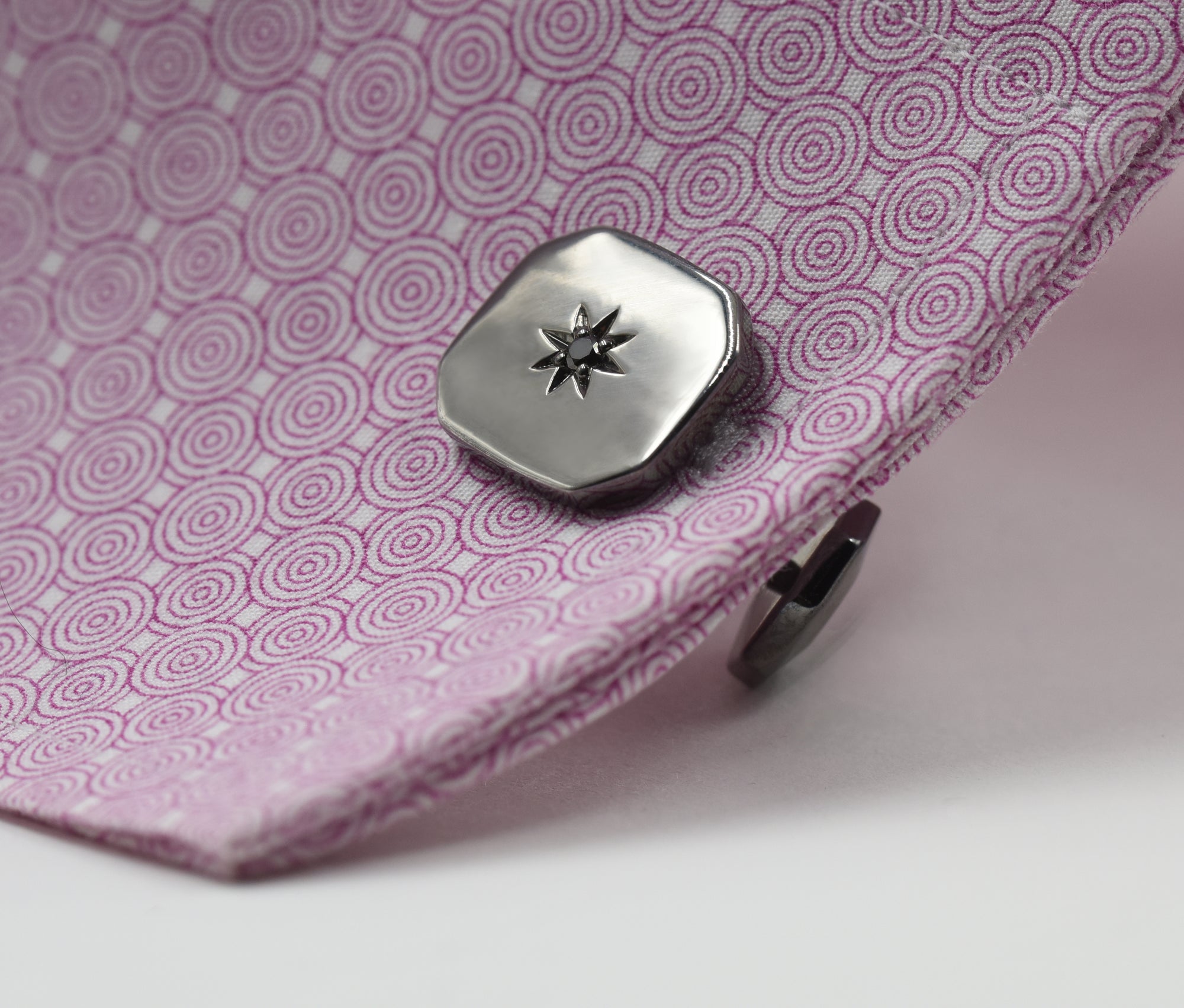 Barri Cufflinks - BONDEYE JEWELRY ®