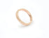 Markle Band Rings BONDEYE JEWELRY ® Rose Gold 2.5 