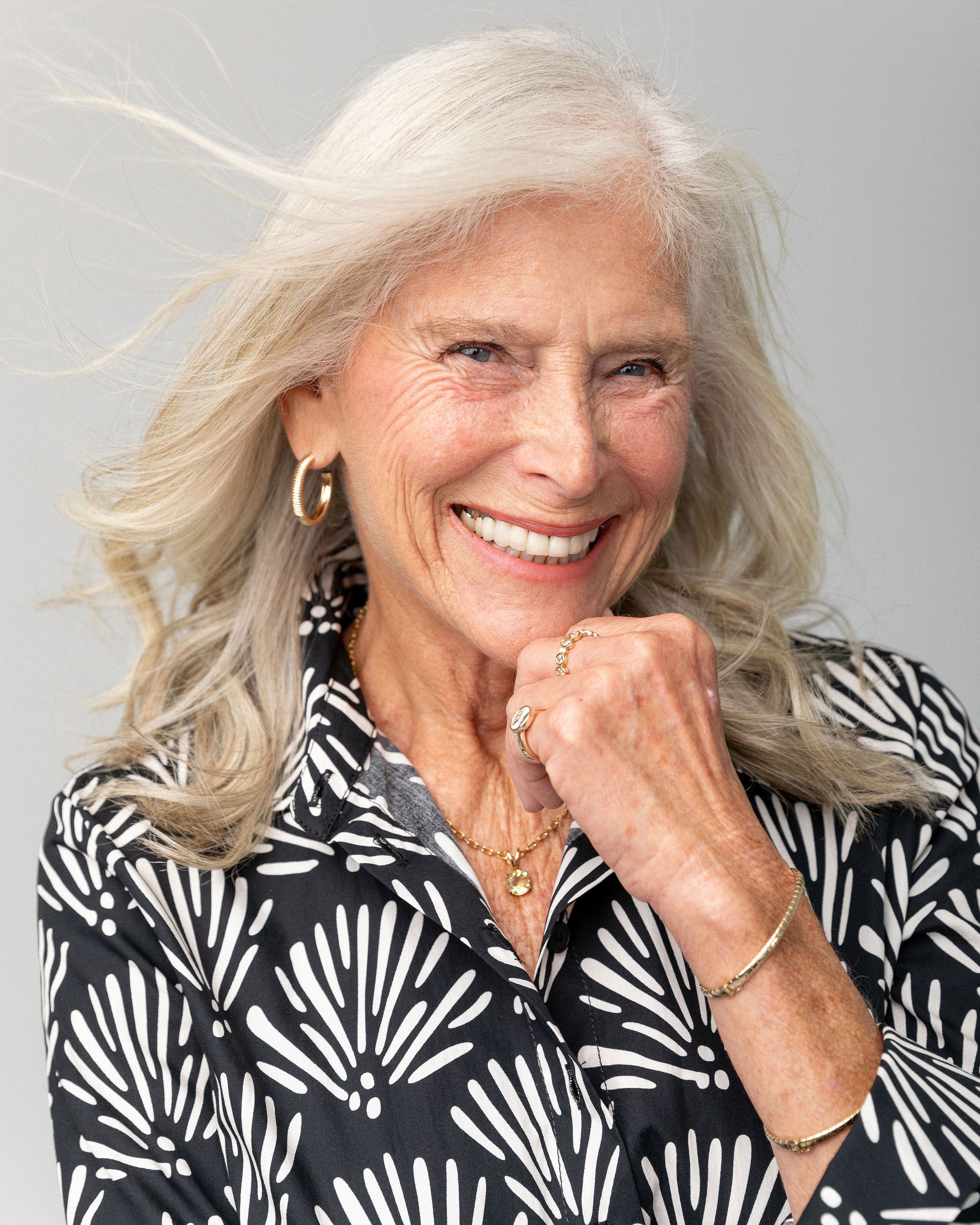 Markle Signature Texture Bracelet - BONDEYE JEWELRY ®