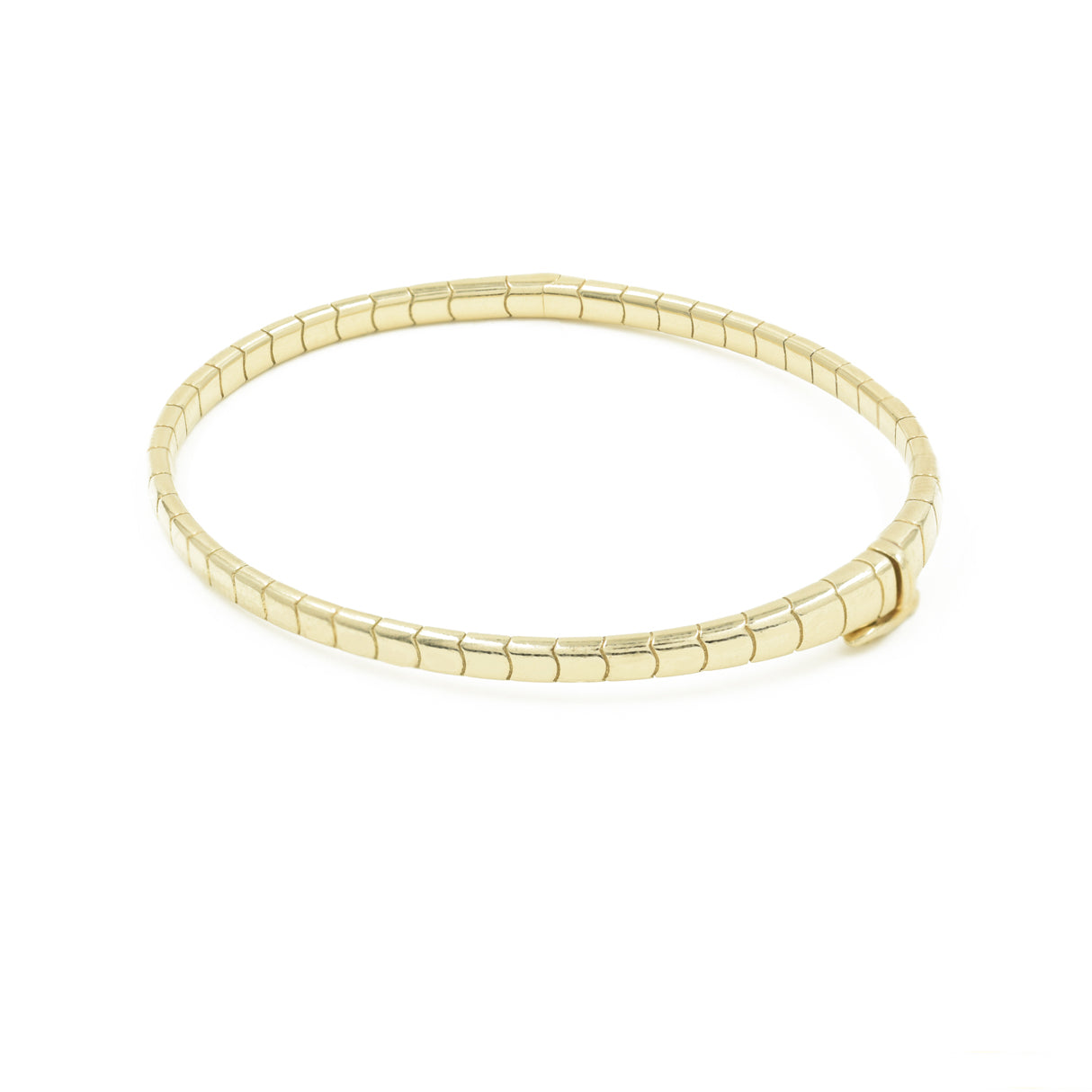 Markle Signature Texture Bracelet - BONDEYE JEWELRY ®