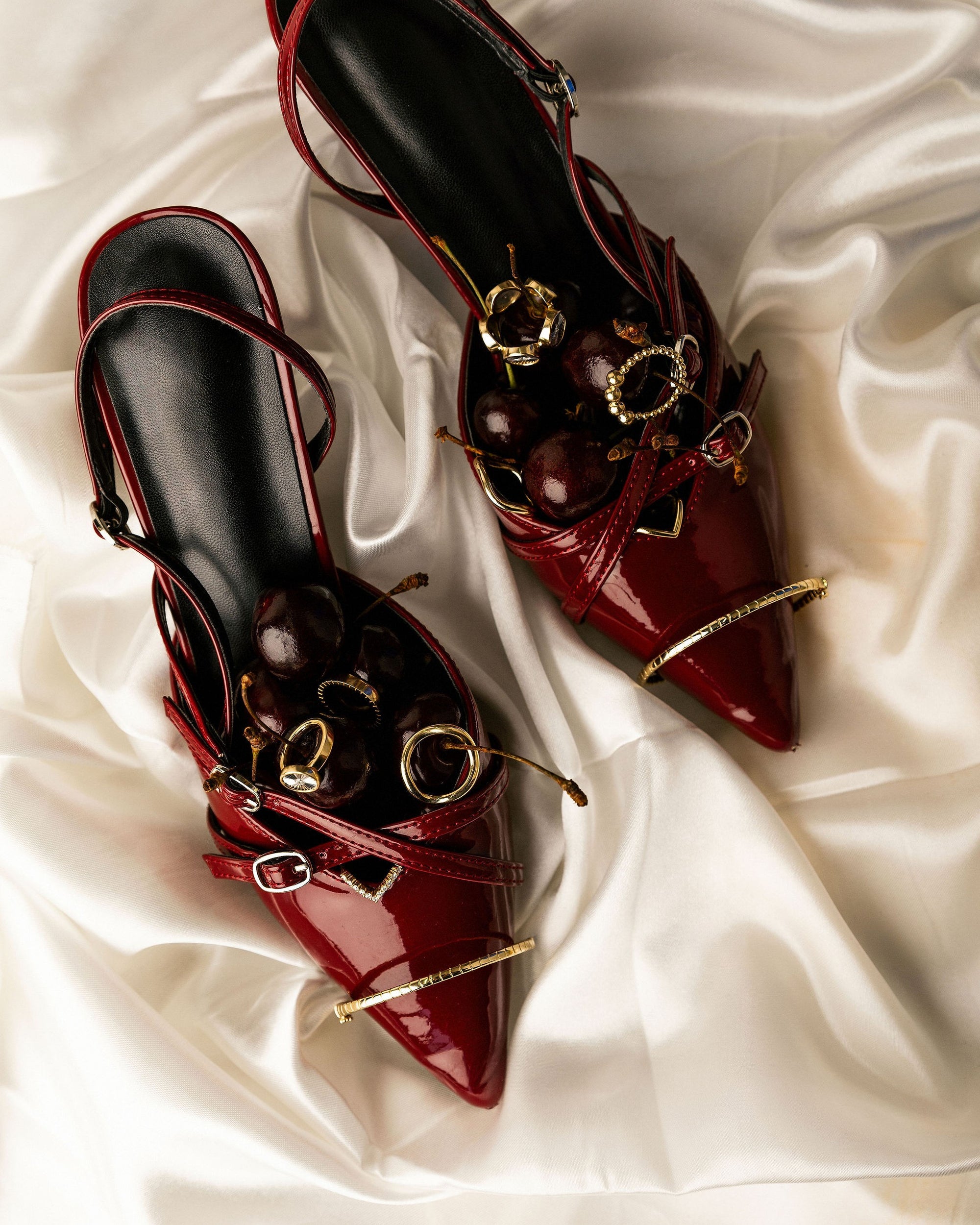 Markle Signature Texture Bracelet - BONDEYE JEWELRY ®