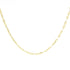 Mercury Chain Necklaces BONDEYE JEWELRY ® 16 in 