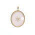 Michelle Pendant Necklace Necklaces BONDEYE JEWELRY ® 