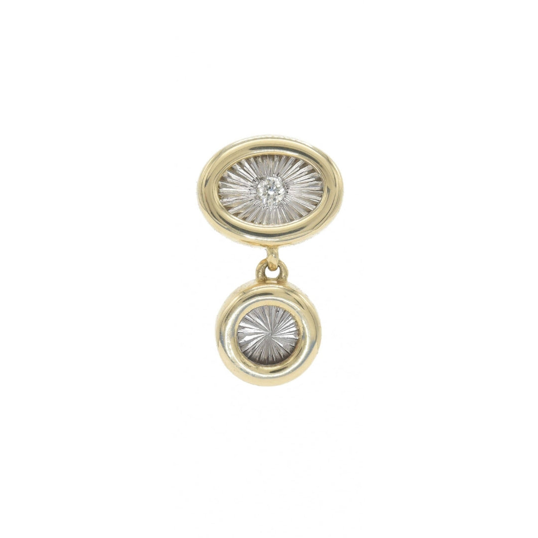 Mirage Studs - BONDEYE JEWELRY ®