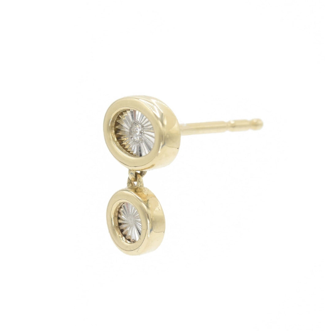 Mirage Studs - BONDEYE JEWELRY ®