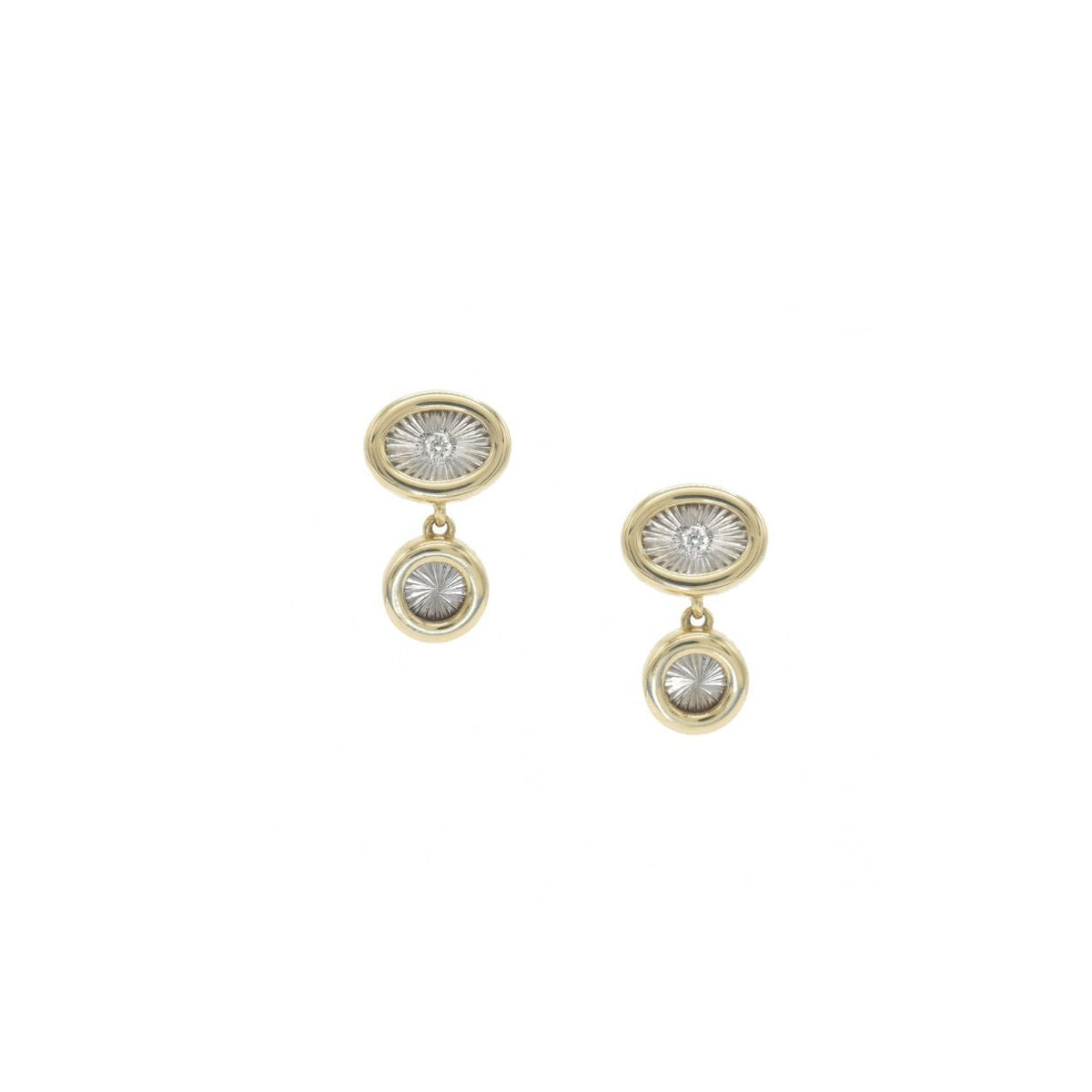 Mirage Studs - BONDEYE JEWELRY ®