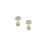 Mirage Studs - BONDEYE JEWELRY ®