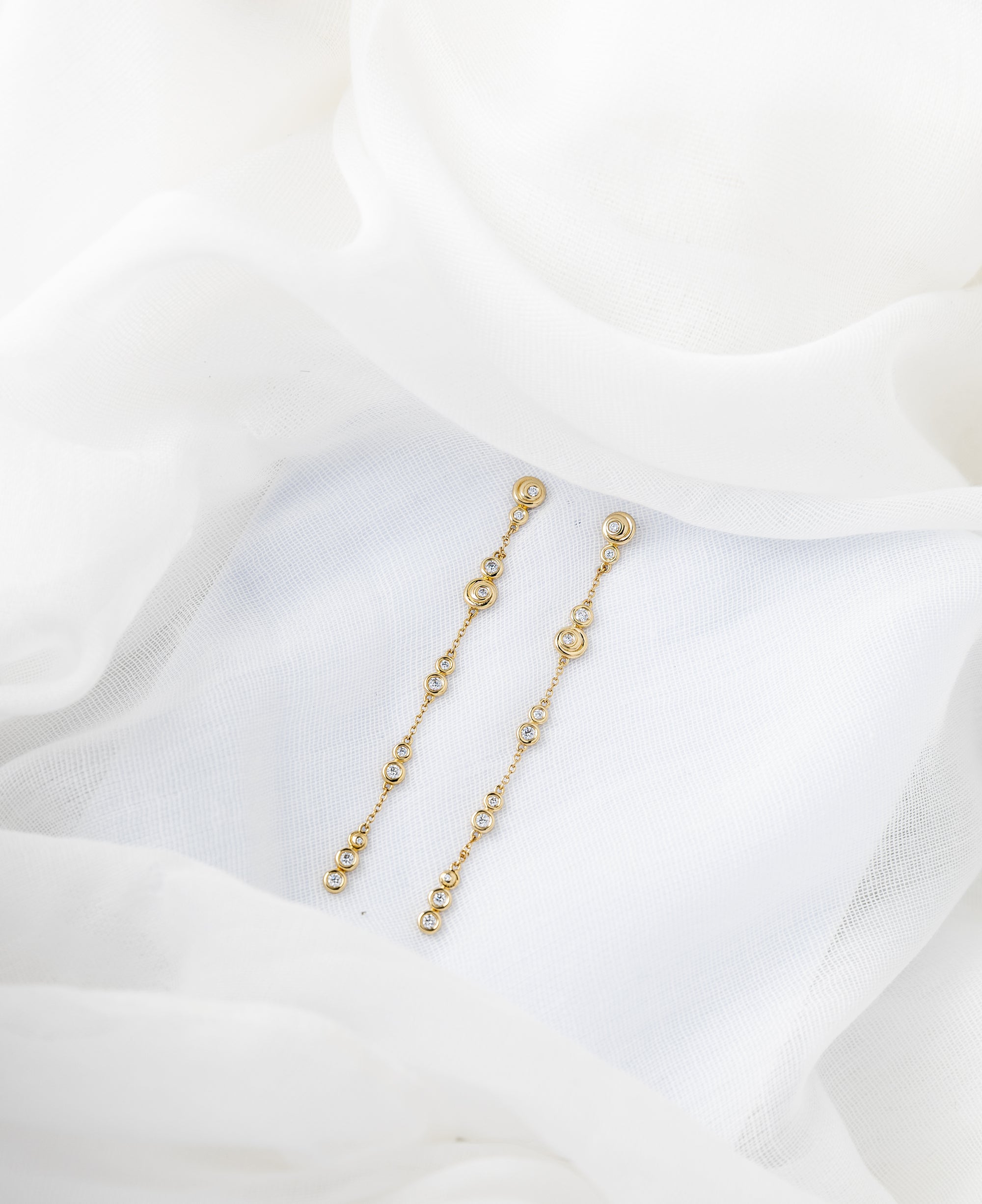 Morgan Earrings - BONDEYE JEWELRY ®