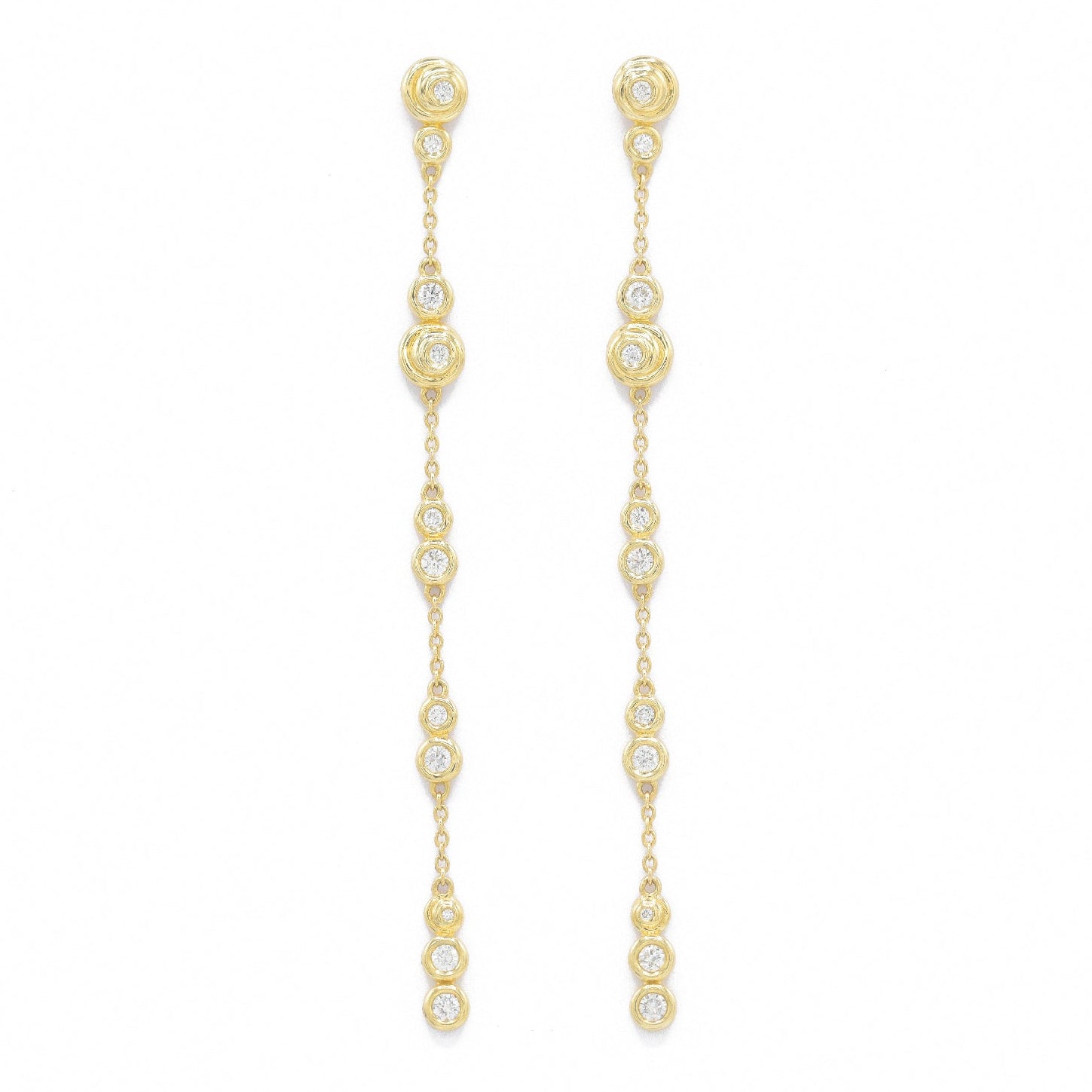 Morgan Earrings - BONDEYE JEWELRY ®