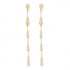 Morgan Earrings - BONDEYE JEWELRY ®
