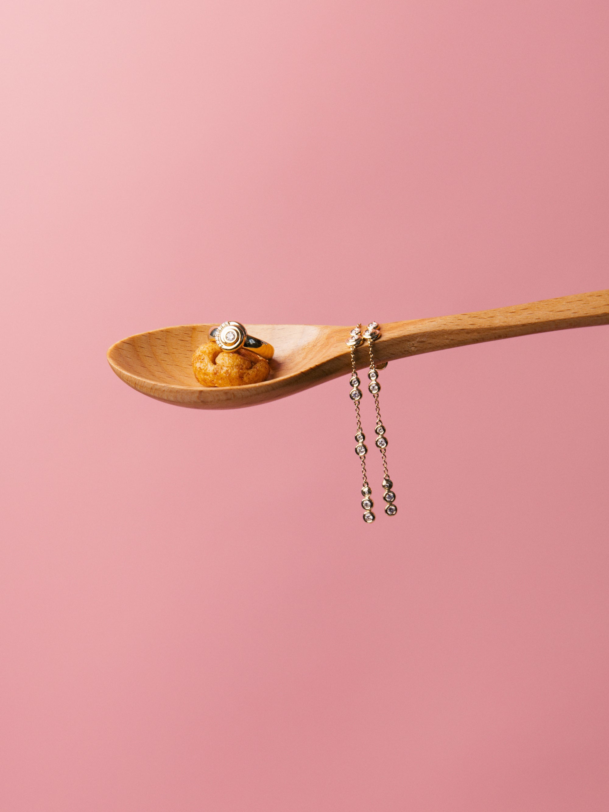 Morgan Earrings - BONDEYE JEWELRY ®