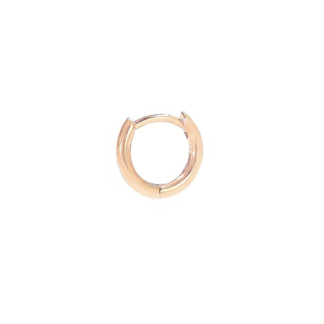 Natalie Hoops (mini) - BONDEYE JEWELRY ®