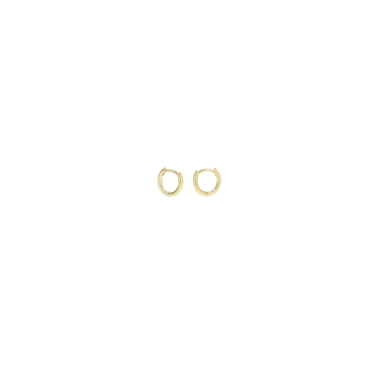 Natalie Hoops (mini)