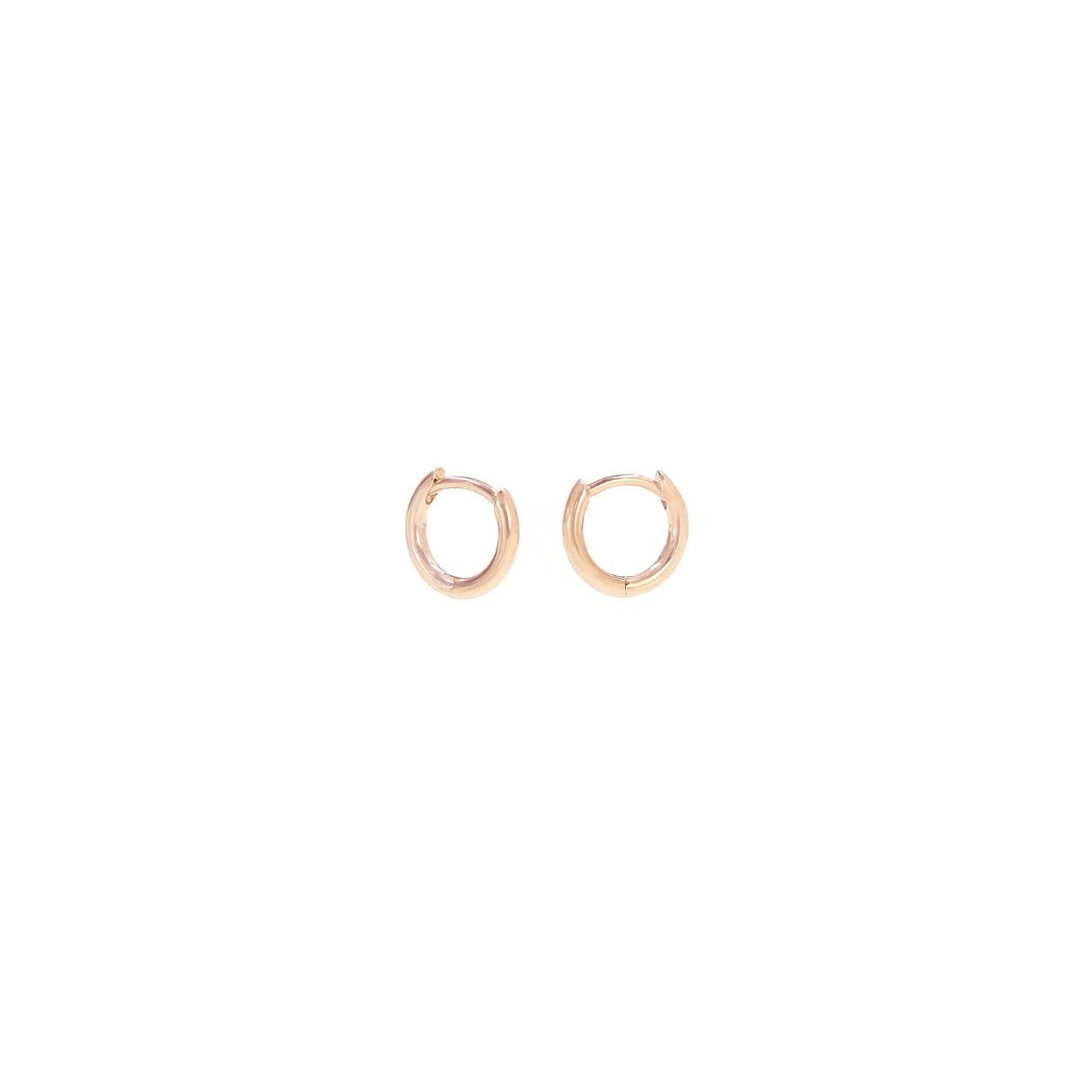 Natalie Hoops (mini) - BONDEYE JEWELRY ®