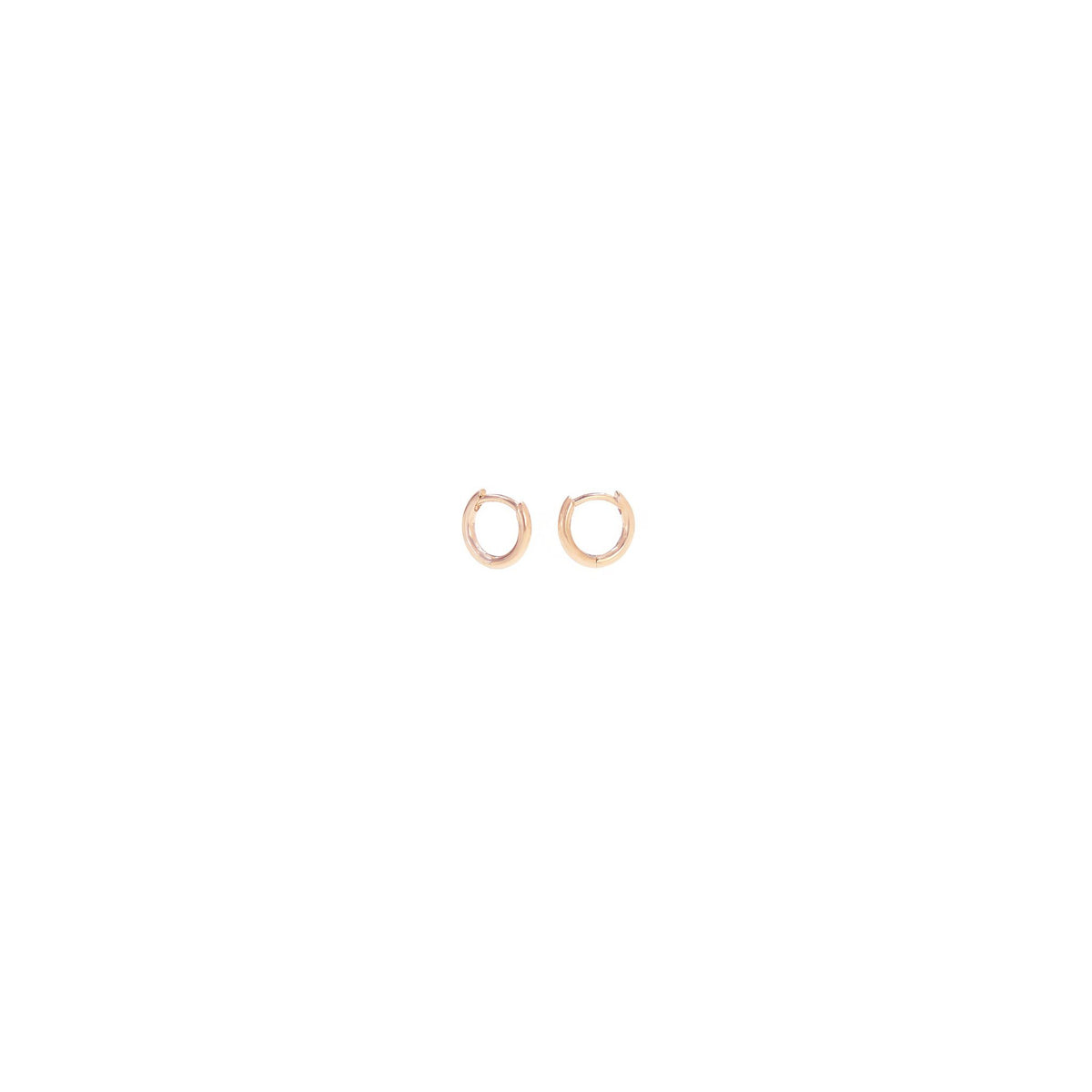 Natalie Hoops (mini)