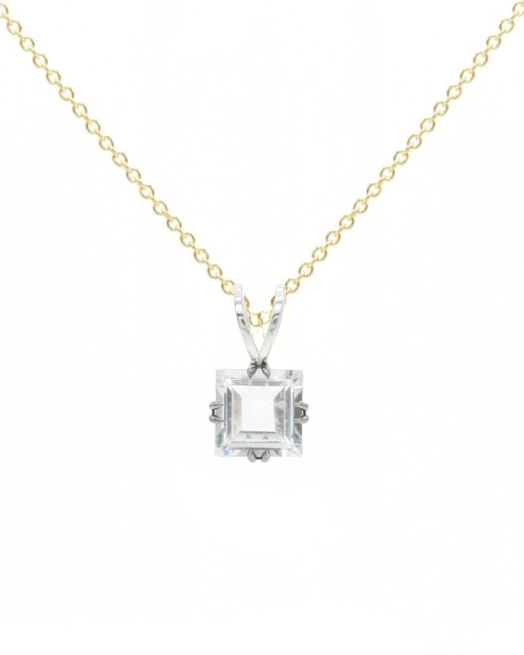 Frame Pendant - BONDEYE JEWELRY ®