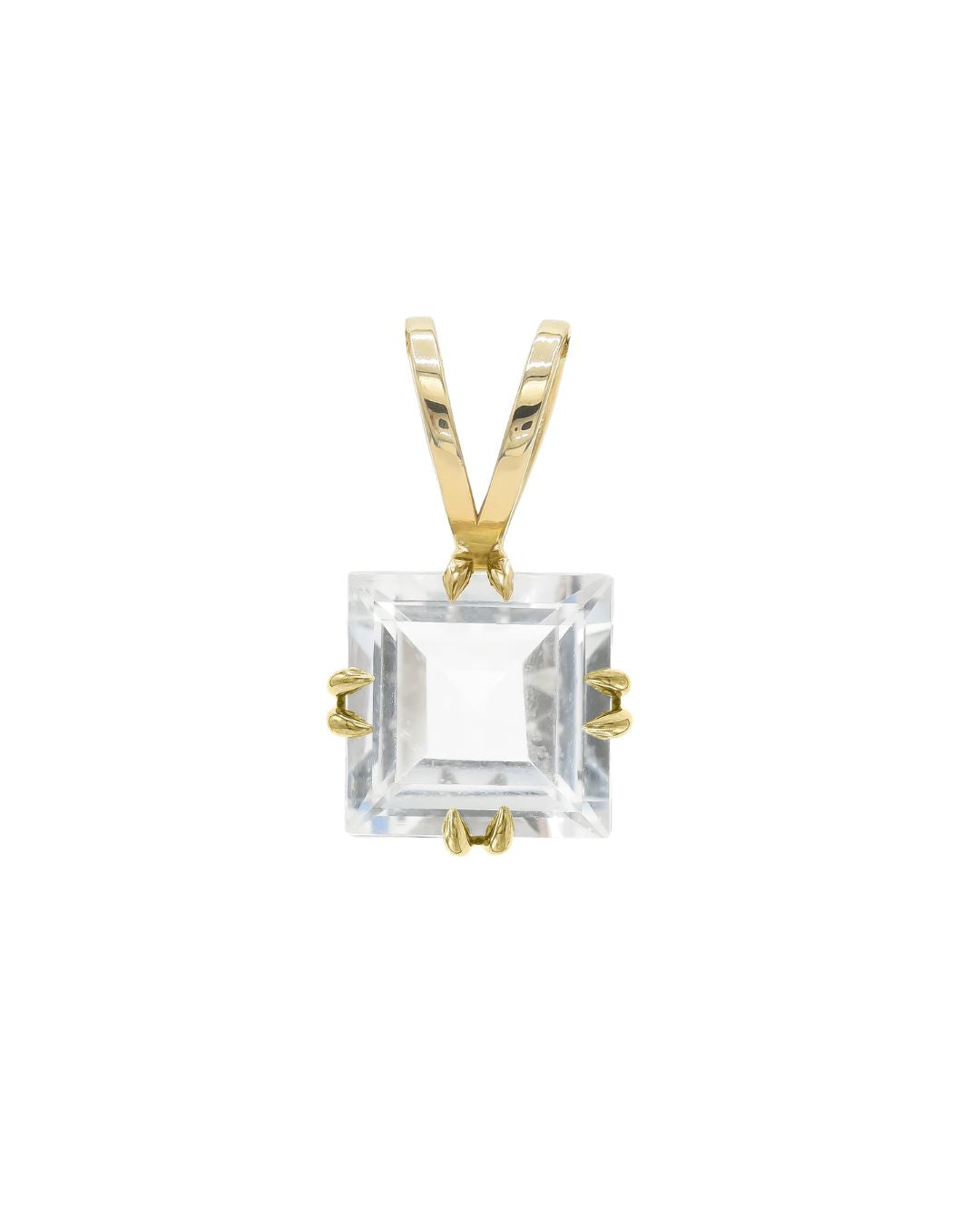 Frame Pendant - BONDEYE JEWELRY ®