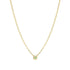 Nicole Necklace - BONDEYE JEWELRY ®
