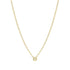 Nicole Necklace - BONDEYE JEWELRY ®