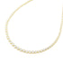 Not your Average Tennis Necklace - BONDEYE JEWELRY ®