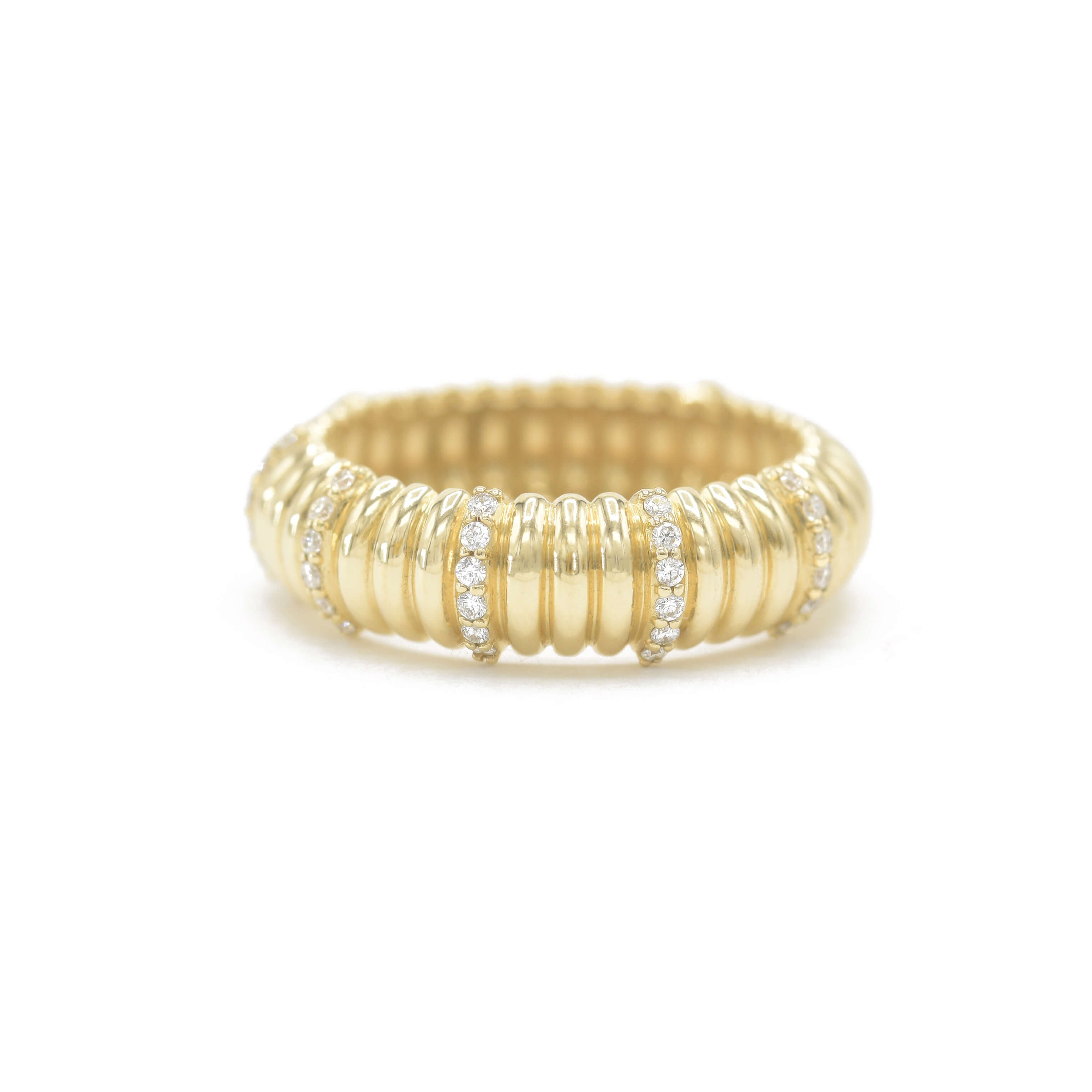 Rings - 14k Gold Rings – BONDEYE JEWELRY ®