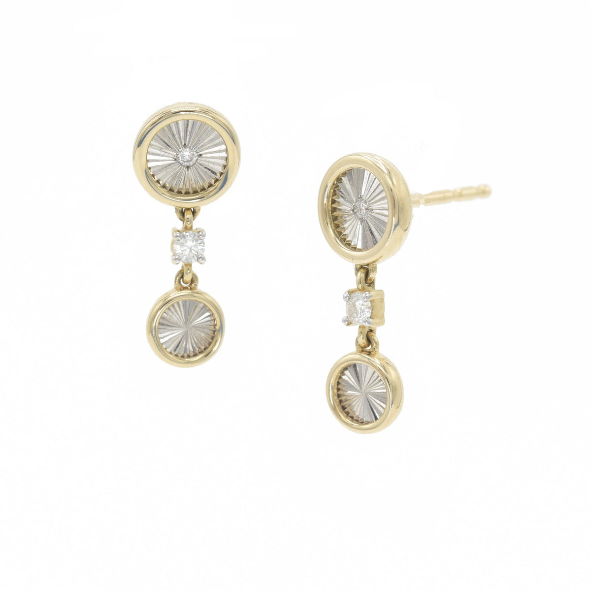 Pendulum Studs