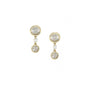 Pendulum Studs - BONDEYE JEWELRY ®