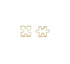 Perfectly Unmatched Studs - BONDEYE JEWELRY ®