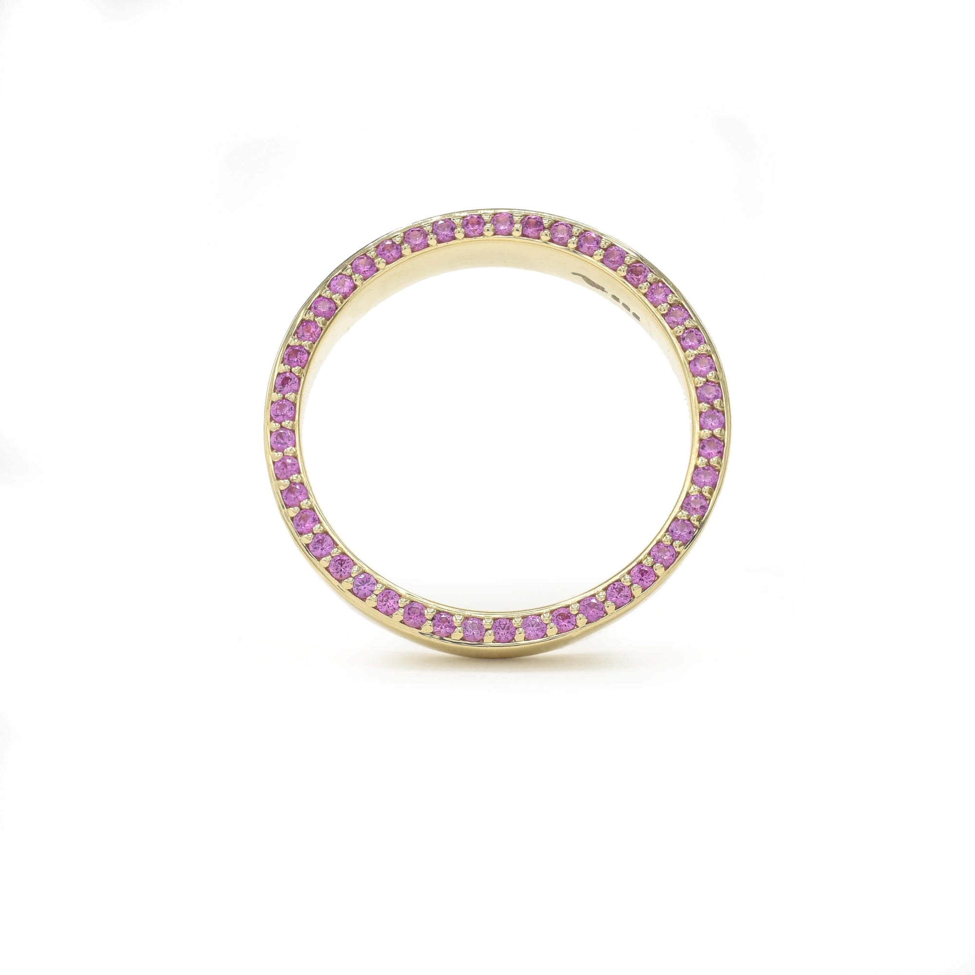 Pink Day Ring Rings BONDEYE JEWELRY ® 