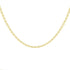 Pluto Chain Necklaces BONDEYE JEWELRY ® 14 in 