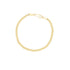 Pluto Chain Bracelet Bracelets BONDEYE JEWELRY ® 5.5 in 