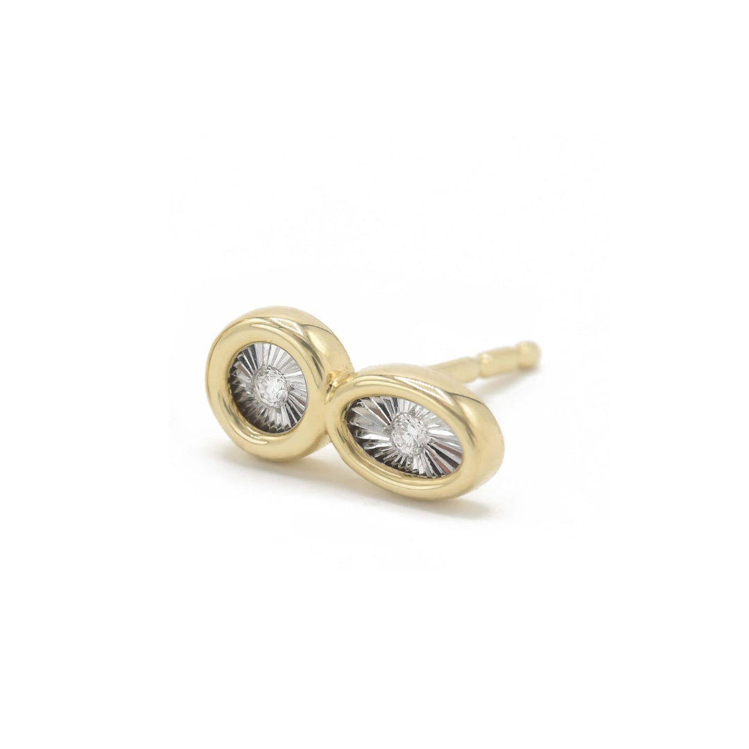 Polar Studs - BONDEYE JEWELRY ®