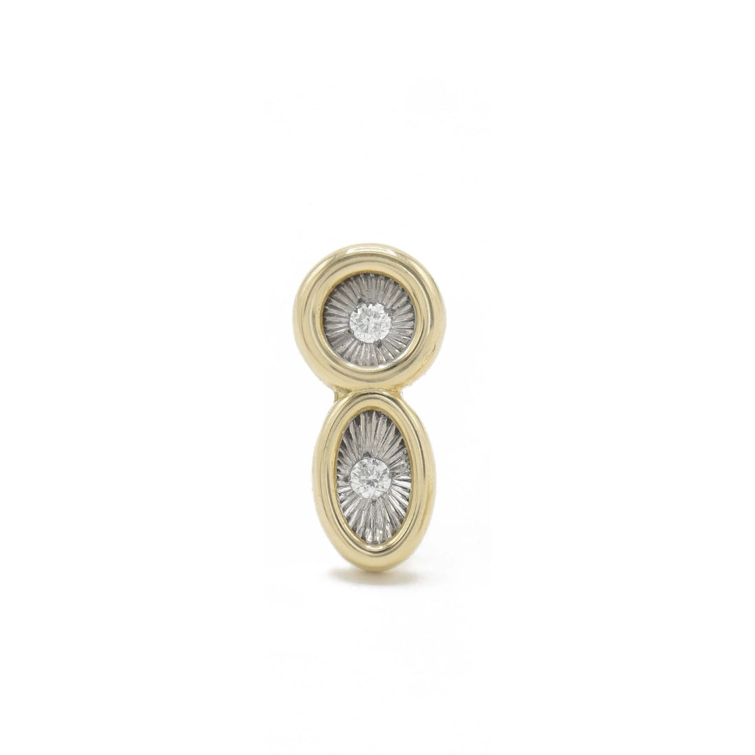 Polar Studs - BONDEYE JEWELRY ®