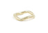 Popie Ring Rings BONDEYE JEWELRY ® Yellow Gold 2.5 