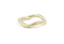 Popie Ring Rings BONDEYE JEWELRY ® Yellow Gold 2.5 