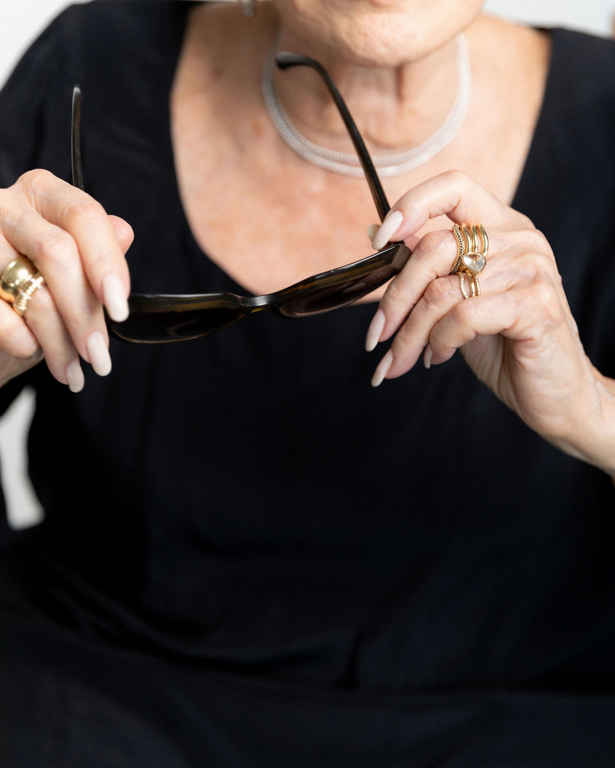 Popie Ring - BONDEYE JEWELRY ®