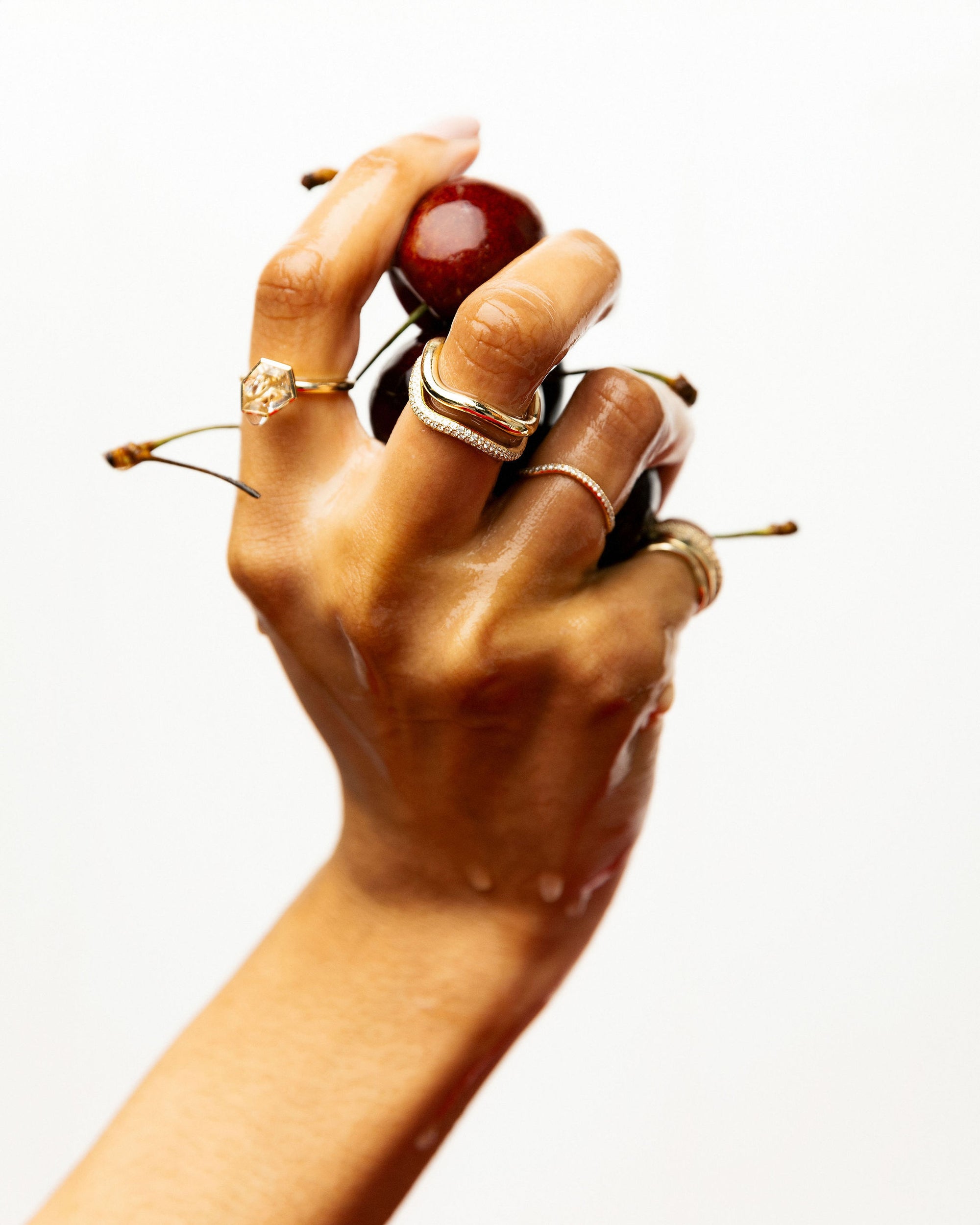 Popie Ring - BONDEYE JEWELRY ®