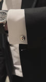 Bondeye Tuxedo Set