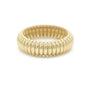 Puff Ring - BONDEYE JEWELRY ®