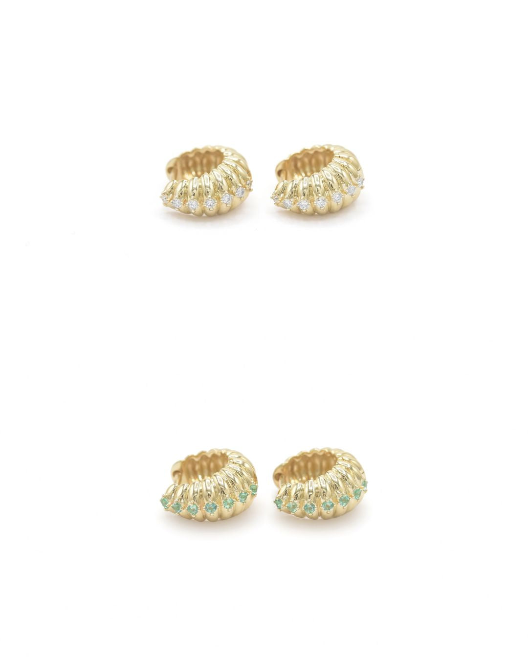 Puffies 2.0 - BONDEYE JEWELRY ®