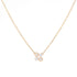 Quartet Necklace - BONDEYE JEWELRY ®