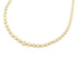 Rachel Tennis Necklace - BONDEYE JEWELRY ®