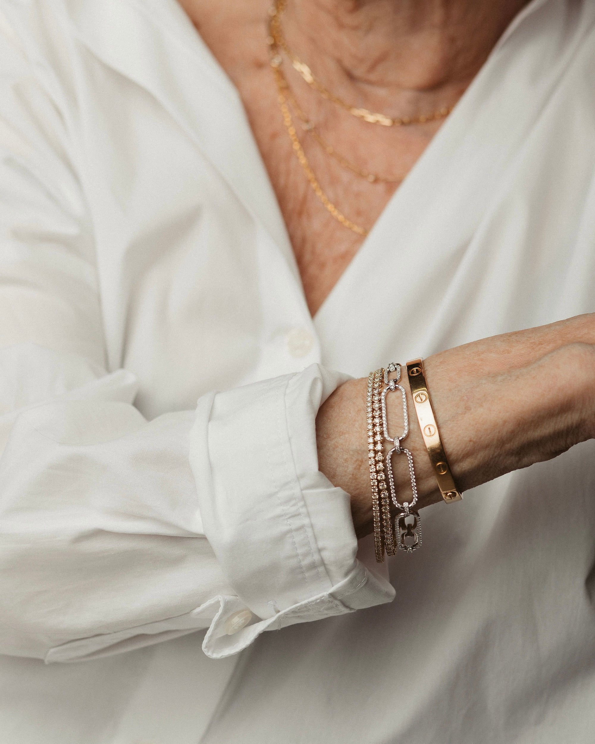 Ray Bracelet - BONDEYE JEWELRY ®