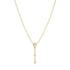 Sarah Necklace - BONDEYE JEWELRY ®