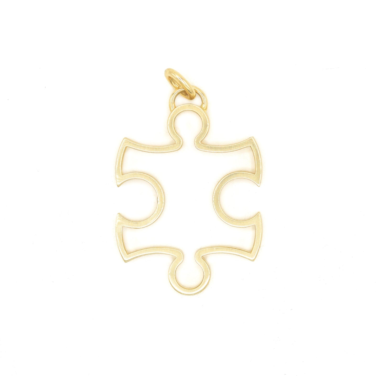 Shared Story Pendant - BONDEYE JEWELRY ®