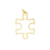 Shared Story Pendant - BONDEYE JEWELRY ®