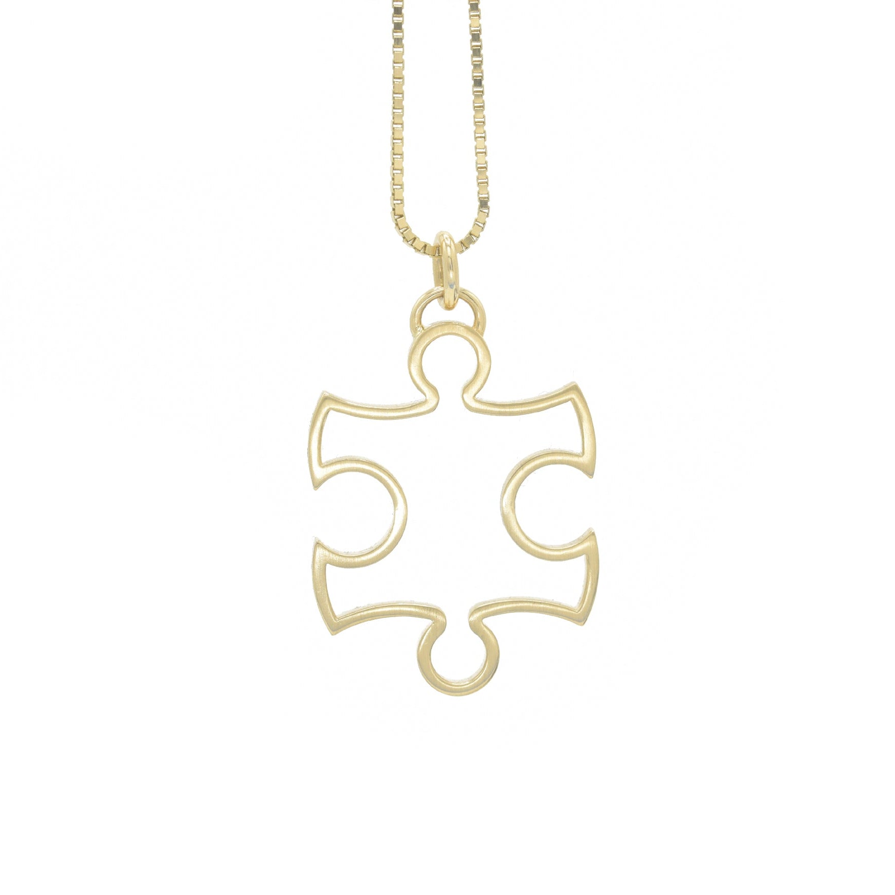 Shared Story Pendant - BONDEYE JEWELRY ®