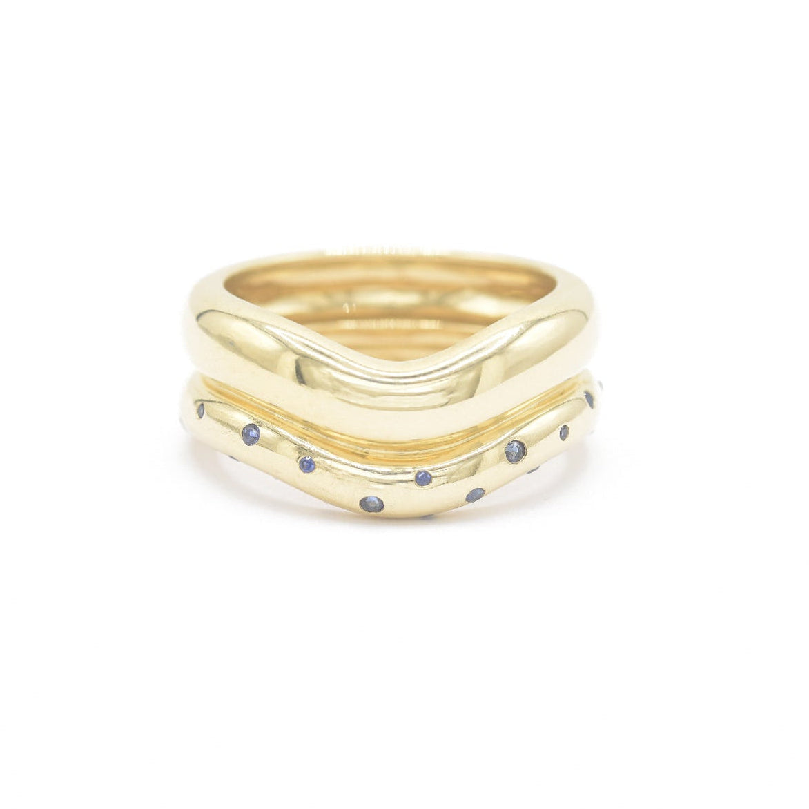 Shari Ring - BONDEYE JEWELRY ®